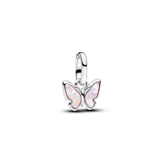 Charm Pandora Donna Pandora Me in Argento Opale sintetico 793825C01 - 793825C01